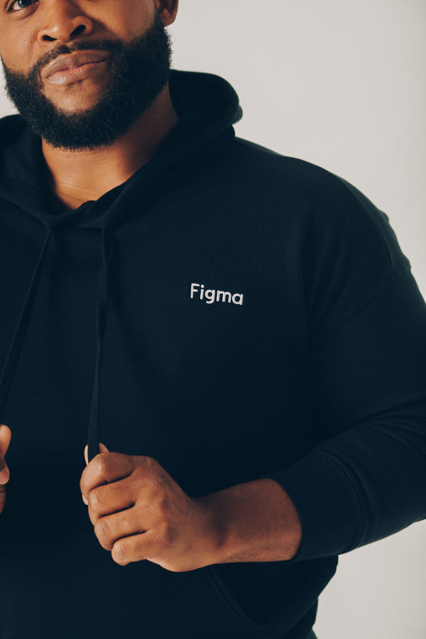 Figma hoodie